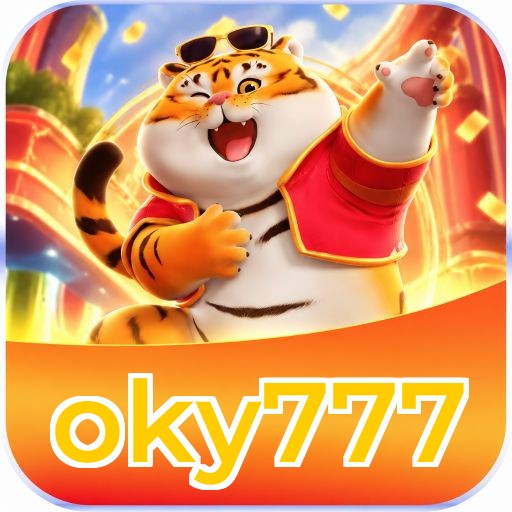oky777 Logo