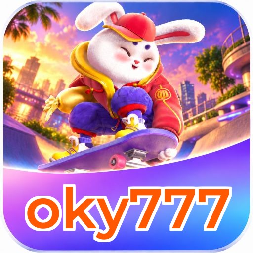 oky777 PIX Instantâneo - Saques em 8 Minutos
