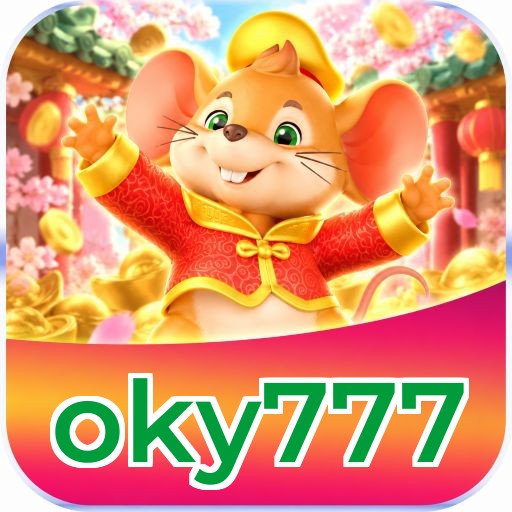 oky777 Licenciado Curaçao - Segurança SSL 256-bit