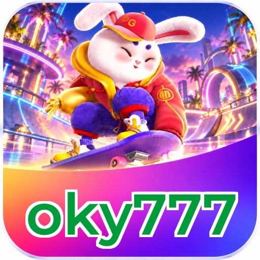 oky777 Logo 2