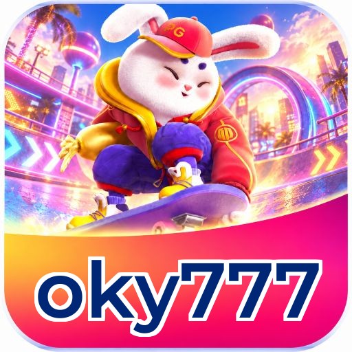 oky777 Segurança Logo 2