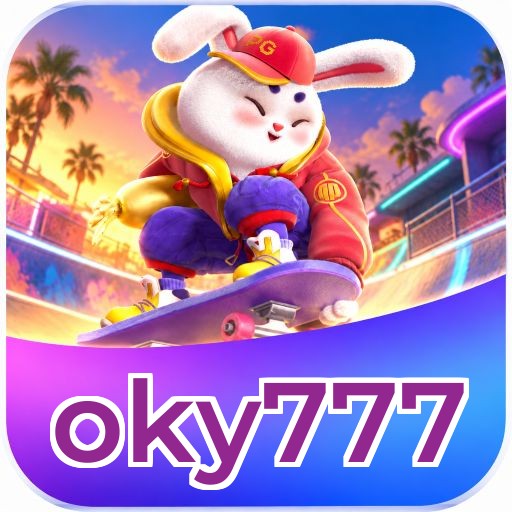 oky777 Segurança Logo 3