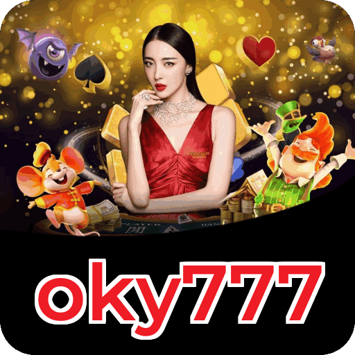 Fluxo de download do app oky777 — referência visual