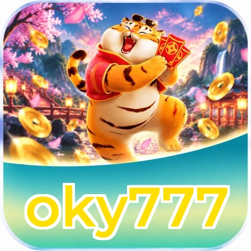 oky777 Download App Oficial