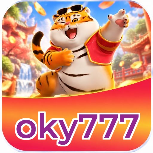 Slots oky777 - Jackpots Progressivos