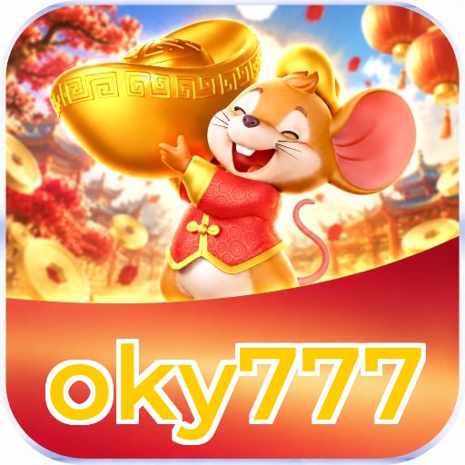 oky777 Instalar Logo 1