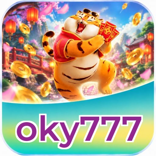 oky777 Download Logo Oficial