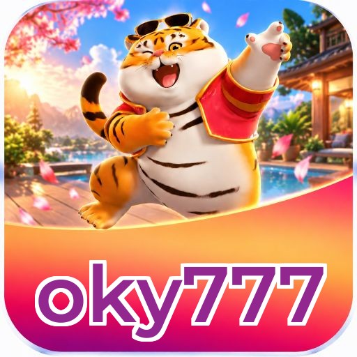 Certificação eCOGRA oky777