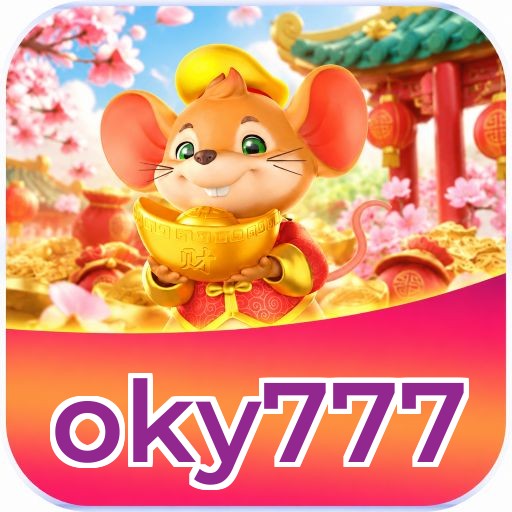 oky777 APP Mobile - Android & iOS
