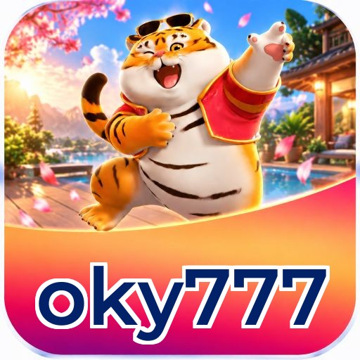 oky777 Licença Curaçao Gaming