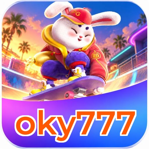 oky777 Segurança Logo 1