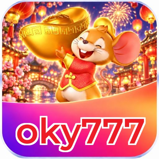 oky777 Facebook Oficial