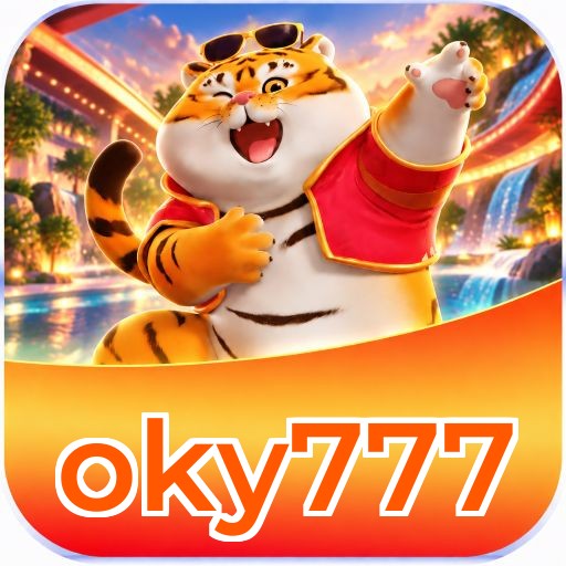 oky777 Instalar Logo 2