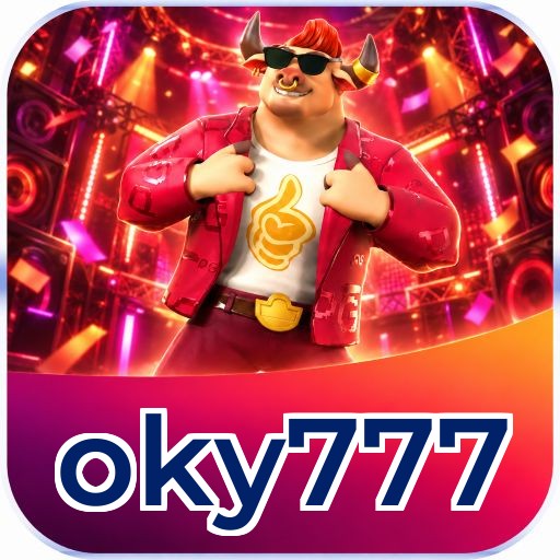 oky777 APK Android - Download Oficial