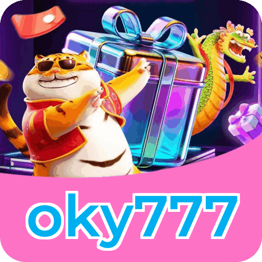 Tabela RTP dos jogos de cassino da oky777